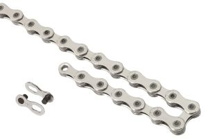 Lant Force P1102 11V 138 Linkuri Silver