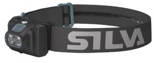 LANTERNA FRONTALA SILVA SCOUT 3XT