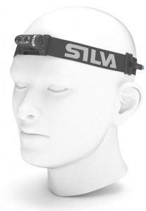 LANTERNA FRONTALA SILVA TRAIL RUNNER FREE ULTRA - Img 3