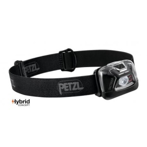 LANTERNA TACTIKKA HEADLAMP BLACK E093HA00