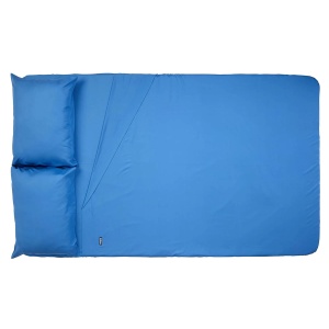 Lenjerie de pat, pentru cortul auto Thule Basin si Thule Basin Wedge, Albastru - Img 1