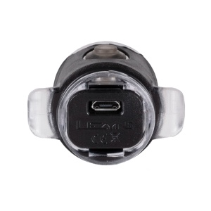Lezyne - Femeto - Lumina fata - 15 lumeni - Img 2