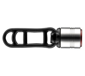 Lezyne - Femto - Lumina spate - 7 lumeni - argintiu - Img 5