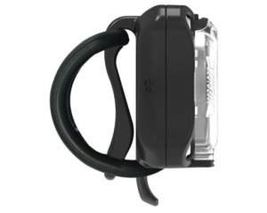 Lezyne - lumina fata far - Zecto Drive 250+ Lumeni - USB - Img 2