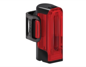 Lezyne - Lumina spate stop - Strip Drive Pro+ - 400 Lumeni