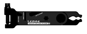 Lezyne - presa lant multitool - Lezyne Multi Chain Plier - Img 3