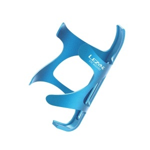 Lezyne - suport bidon - Profile Body - negru - Img 1