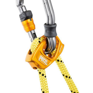 LONJA LEZARD LANYARD L01 Petzl - Img 4