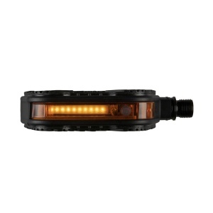 Look - pedale flat pentru oras cu Vibram - Geo City Vision Grip - Img 4