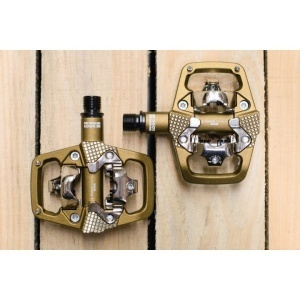 Look - Pedale MTB Enduro X-TRACK EN-RAGE + - bronz - Img 3