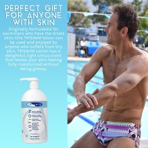 Loțiune de corp Triswim Body Lotion - grepfrut - 946ml - Img 4