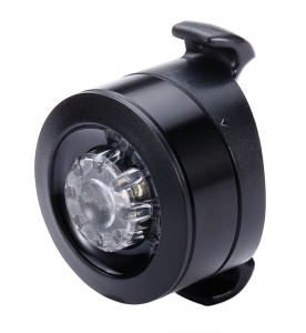 Lumina fata BBB Mini Spy BLS-121 negru