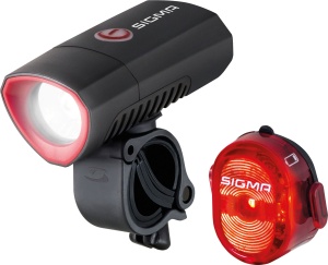 Lumina SIGMA AURA 60 USB + Infinity set - 17760S