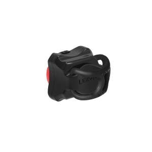 Lumina spate Lezyne Zecto Drive Max 400+ - negru - Img 4