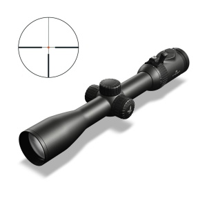 Luneta de arma pentru vanatoare Swarovski Z8i 1.7-13.3x42 II P L 4A-I