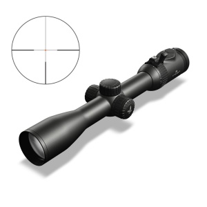 Luneta de arma pentru vanatoare Swarovski Z8i 1.7-13.3x42 II P SR 4A-IF