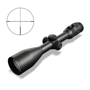 Luneta de arma pentru vanatoare Swarovski Z8i 2.3-18x56 II P L 4W-I