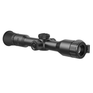 Luneta digitala de arma pentru vanatoare Hikmicro Alpex 4K Lite A40E, 3.5x-20.5x, 450 grame - Img 3