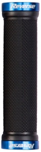Mansoane Reverse Classic 130/29mm Negru/Albastru