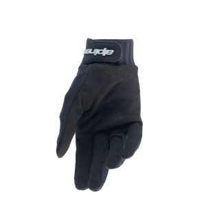 Manusi Alpinestars Youth A-Dura Gloves Black - Img 3