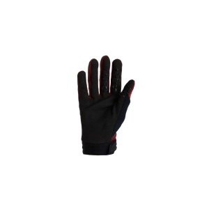 Manusi Ciclism SPECIALIZED Men's Trail (L/F) - Garnet Red