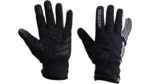Manusi CONTEC Winter Dense Waterproof - Black/Grey