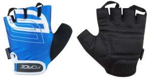 Manusi Force Sport albastre S