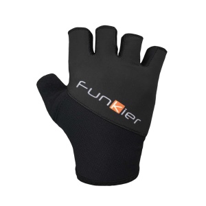 Manusi FUNKIER Rimini fara degete - Black 2XL