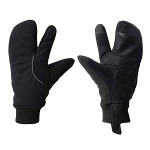 Manusi iarna Force Hot Rak 3 Pro negre