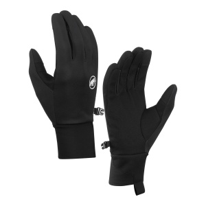 Manusi Mammut Astro Light So Black