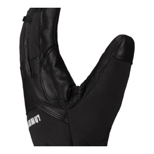 Manusi Mammut Eiger Nordwand Pro 2 In 1 Black - Img 3