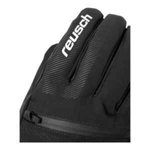 Manusi Schi Barbati Reusch Steve R-Tex XT Black-White - Img 2