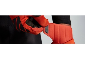Manusi SPECIALIZED Trail-Series Thermal - Redwood