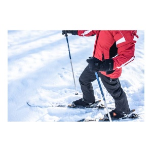 Manusi Unisex Incalzite Fire-hunting Alpenheat - L - Img 7
