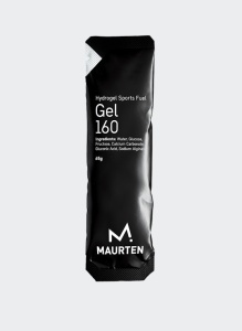 Maurten - gel - Gel 160 - 12 x 65g