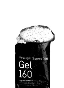 Maurten - gel - Gel 160 - 12 x 65g - Img 9