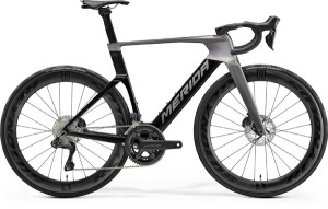 Merida Reacto 8000 XL Griardezie/Negru/Gri