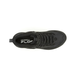 Merrell - ghete - Moab Speed 2 Mid GTX - Black | Noir - Img 6
