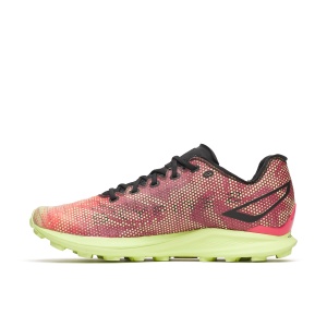 Merrell - pantofi sport - MTL SKYFIRE 2 MATRYX - mantis | blossom - Img 3