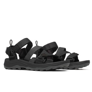 Merrell - sandale sport - Speed Fusion Sport Rmx - Negru - Img 2