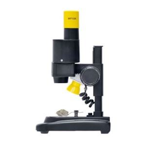 Microscop optic 20x National Geographic 9119000 - Img 5