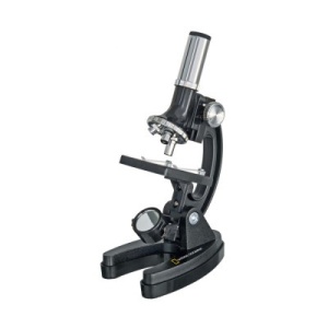 Microscop optic National Geographic 9118100 300-1200x - Img 3