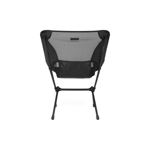 Mobilier Unisex Helinox Chair One XL Blackout Edition Black - Img 3