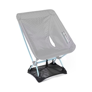 Mobilier Unisex Helinox Ground Sheet Zero Black - Img 2