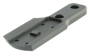 Montura Aimpoint de tip H1 si H2 pentru Merkel