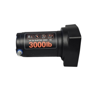 Motor troliu EMD Winch 3000 lbs
