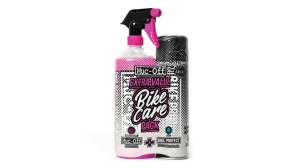 Muc-Off Bicycle Duo Pack - Img 2