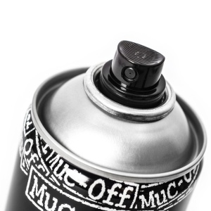 Muc-Off - Bike Protect spray protectie premium - 500ml - Img 2