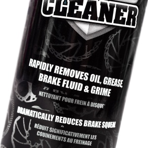 Muc-Off - Disc Brake Cleaner - solutie curatare frane - 400 ml - Img 2