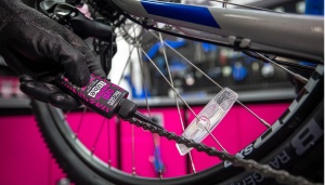 Muc-Off - lubrifiant lant bicicleta All Weather Lube - 120ml - Img 2